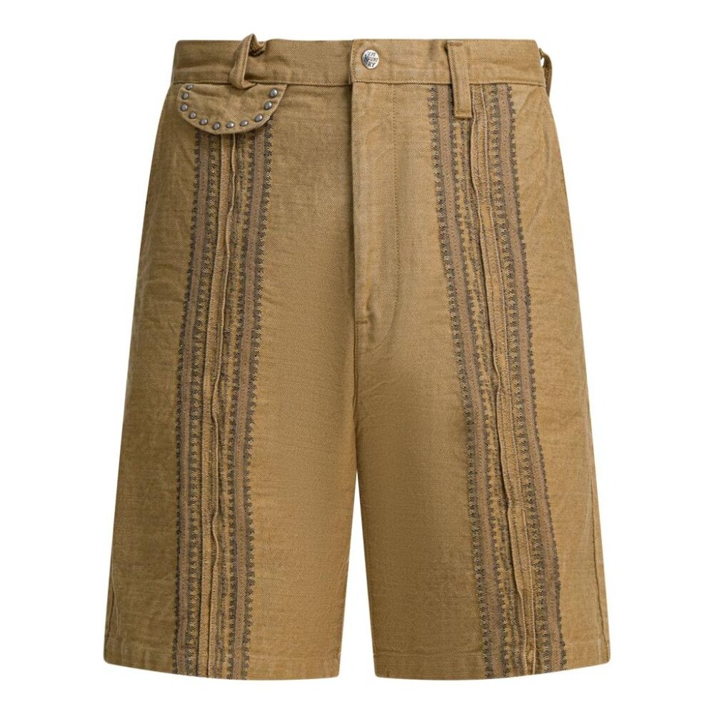 Kapital Western Shorts Tag Size 3 Men